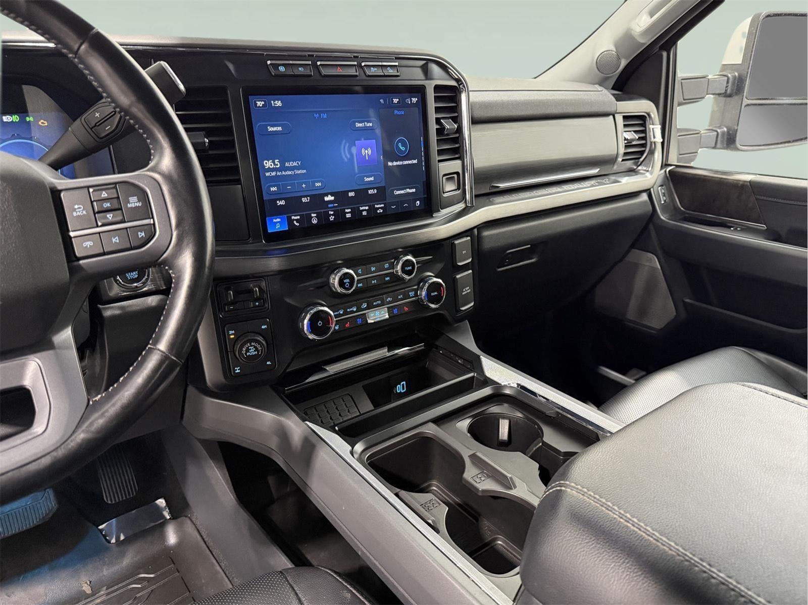 2023 Ford F-250 Lariat