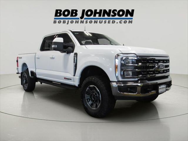 2023 Ford F-250 Lariat