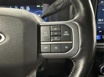 2023 Ford F-250 Lariat