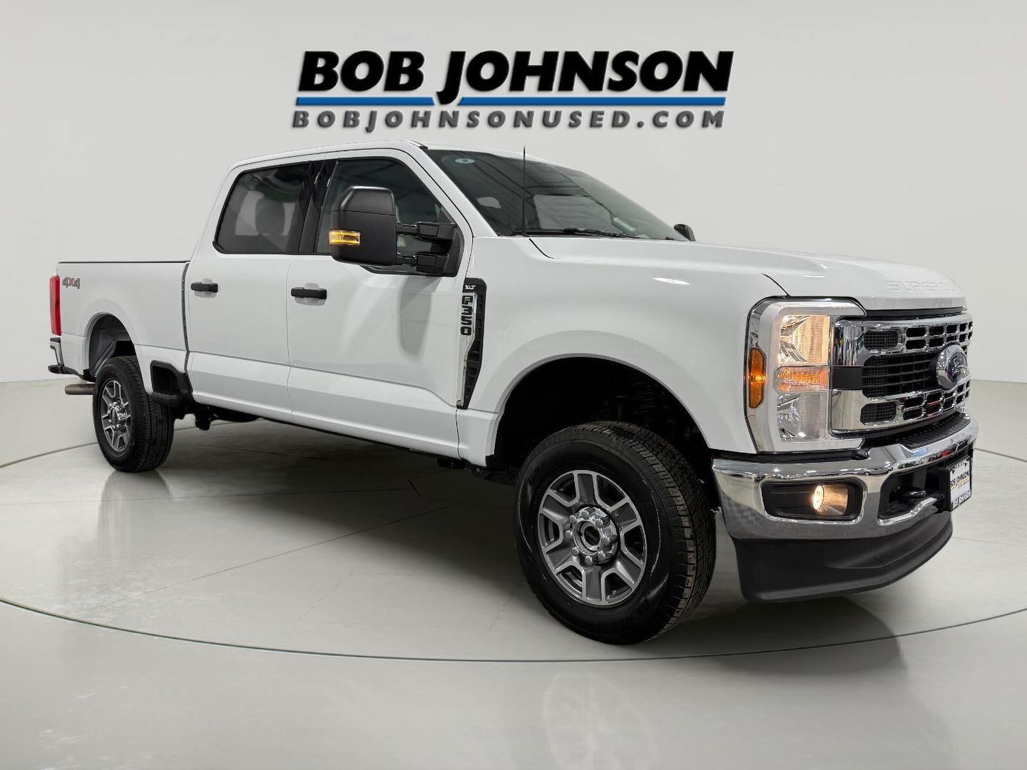 2025 Ford F-350 XLT