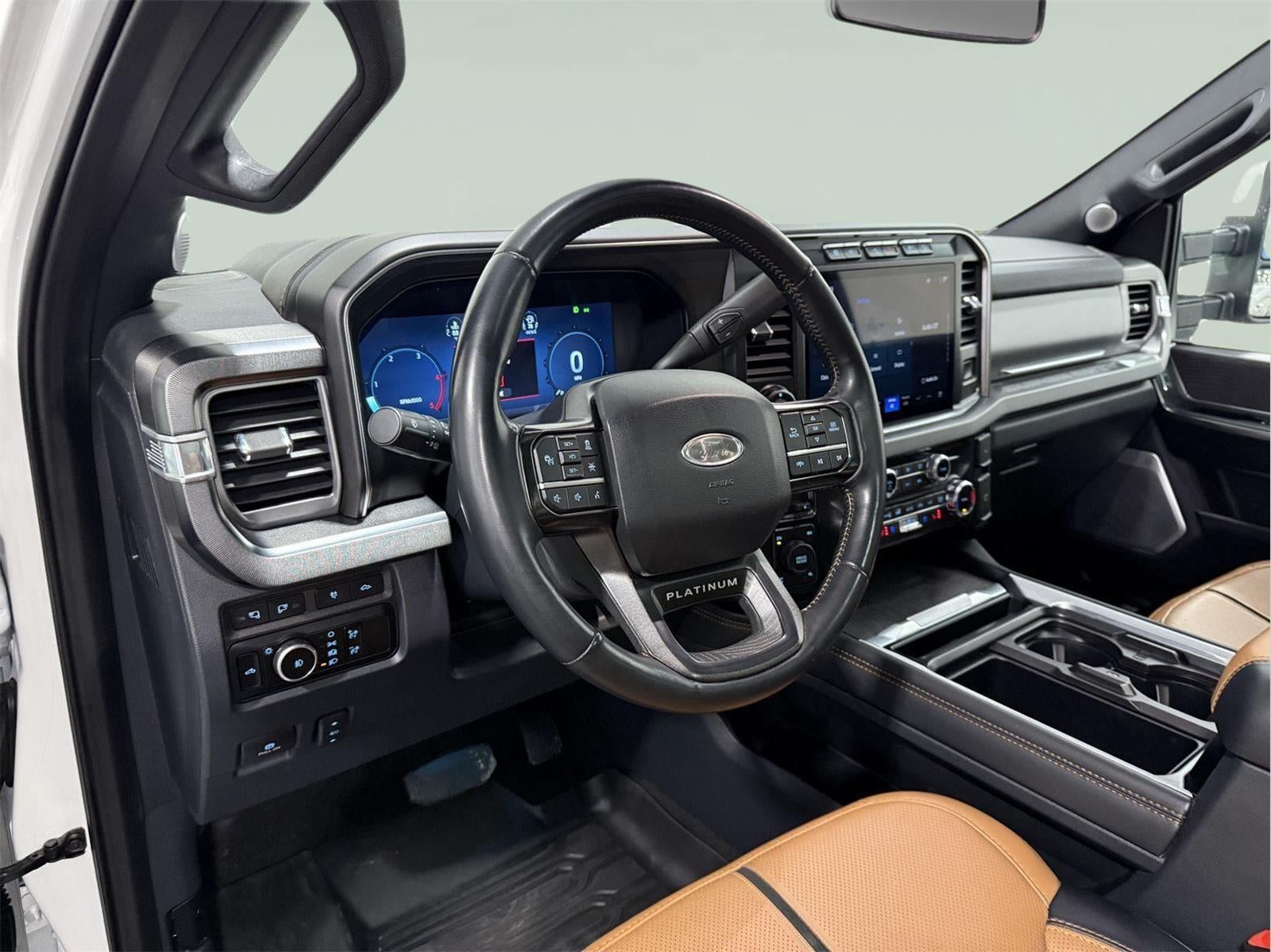 2024 Ford F-350 King Ranch