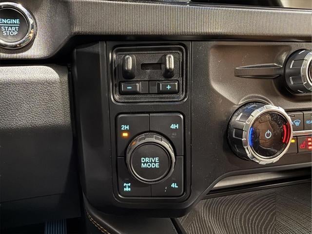 2024 Ford F-350 King Ranch