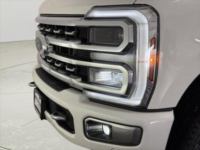 2024 Ford F-350 King Ranch