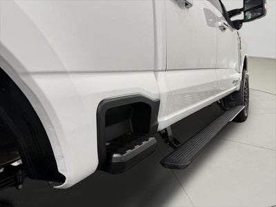 2024 Ford F-350 King Ranch