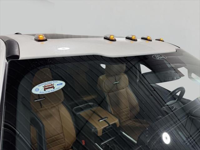 2024 Ford F-350 King Ranch