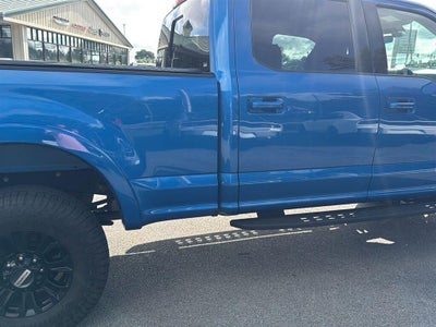 2021 Ford F-350 LARIAT