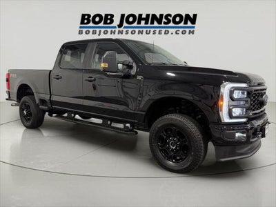 2024 Ford F-350 XL