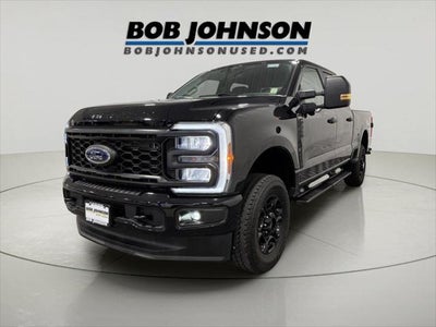 2024 Ford F-350 XL
