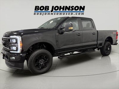 2024 Ford F-350 XL