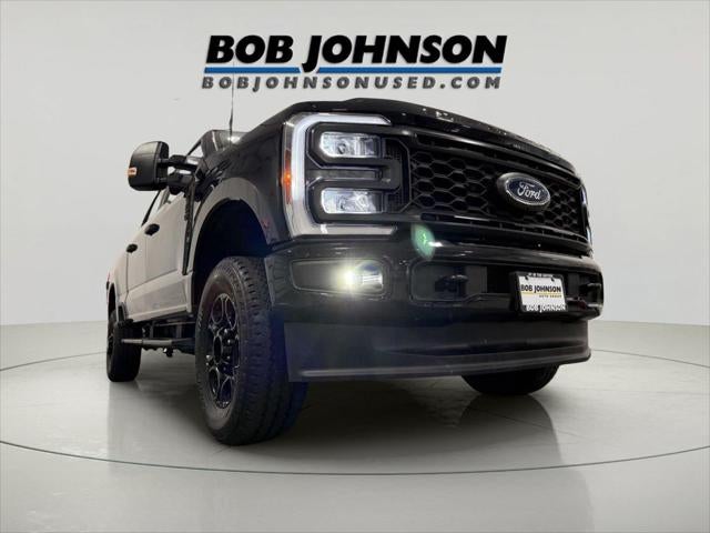 2024 Ford F-350 XL