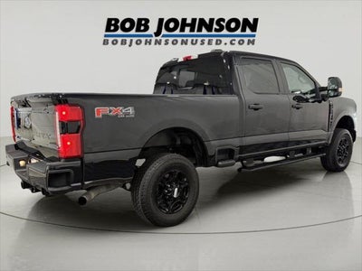 2024 Ford F-350 XL