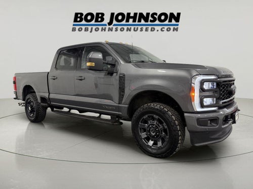 2023 Ford F-350 LARIAT