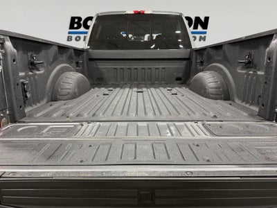 2023 Ford F-350 LARIAT