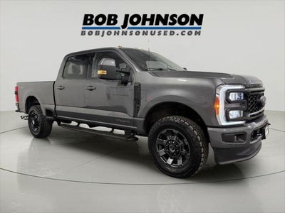 2023 Ford F-350 LARIAT