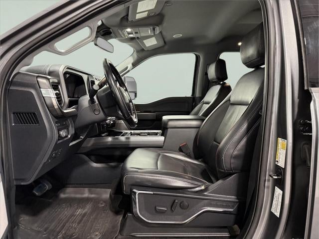 2023 Ford F-350 LARIAT