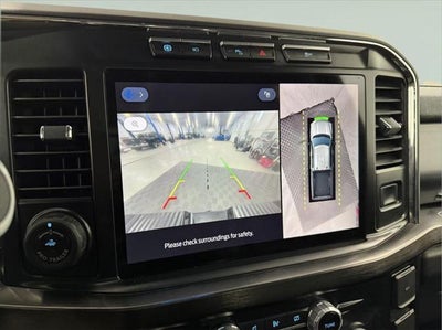 2023 Ford F-350 LARIAT