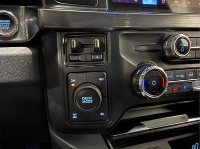 2025 Ford F-350 XL
