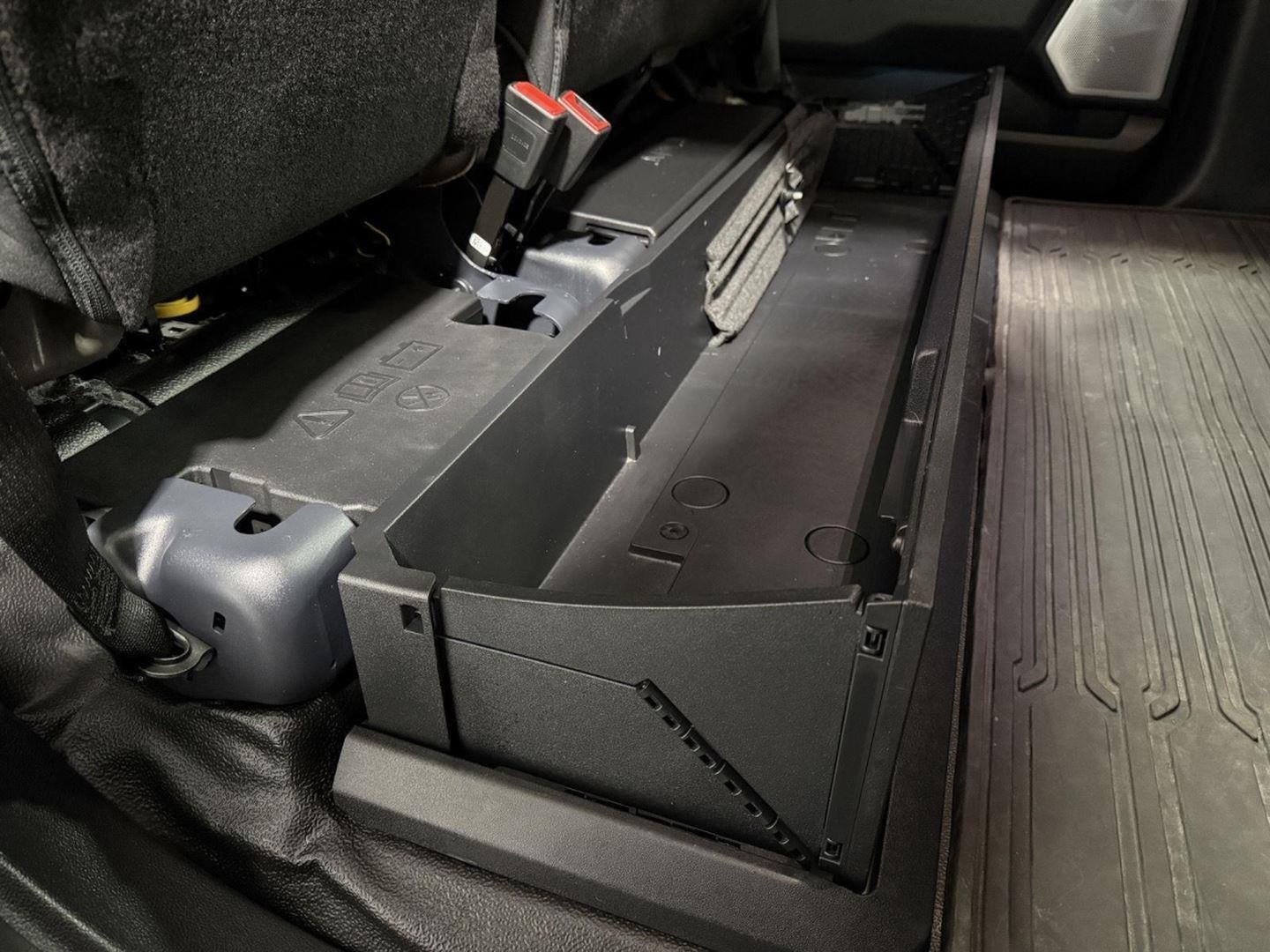 2024 Ford F-350 Platinum