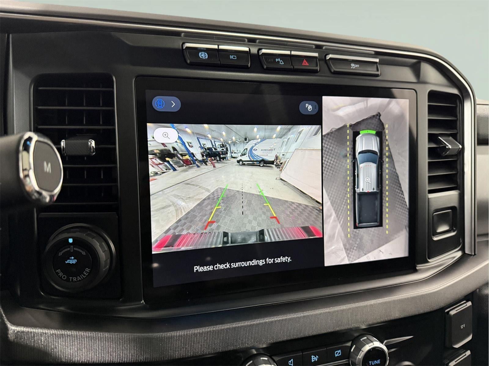 2024 Ford F-350 Platinum