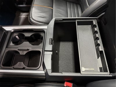 2024 Ford F-350 Platinum