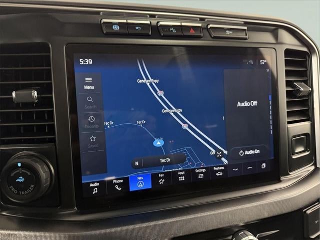 2024 Ford F-350 Platinum