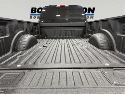 2024 Ford F-350 Platinum