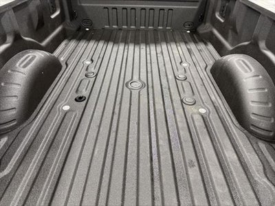 2024 Ford F-350 Platinum