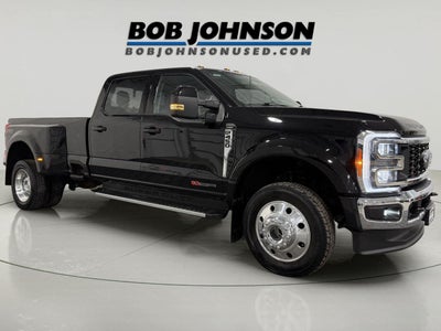 2023 Ford F-450 King Ranch