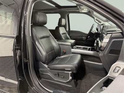 2023 Ford F-450 King Ranch