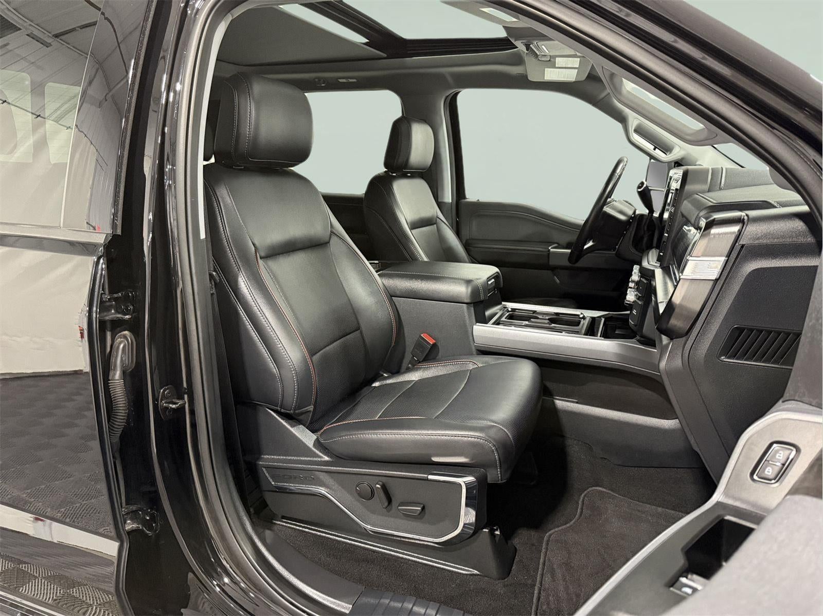 2023 Ford F-450 King Ranch