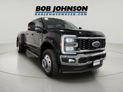 2023 Ford F-450 King Ranch