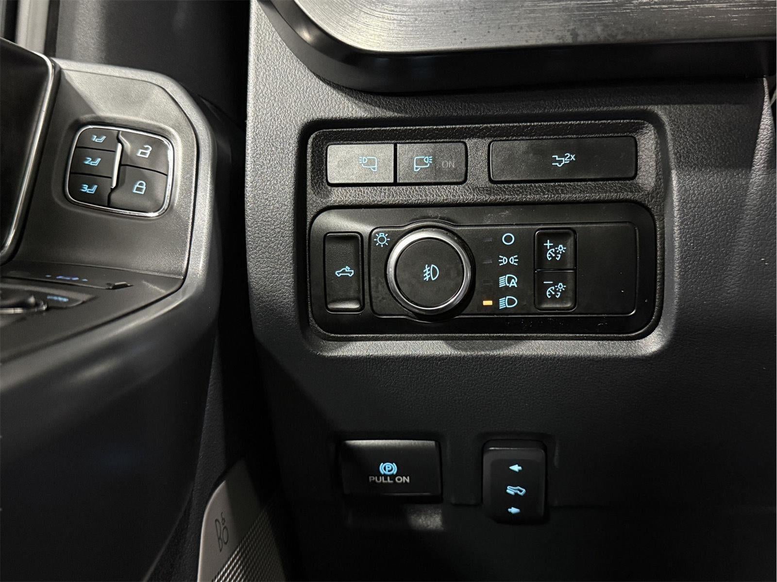 2023 Ford F-450 LARIAT