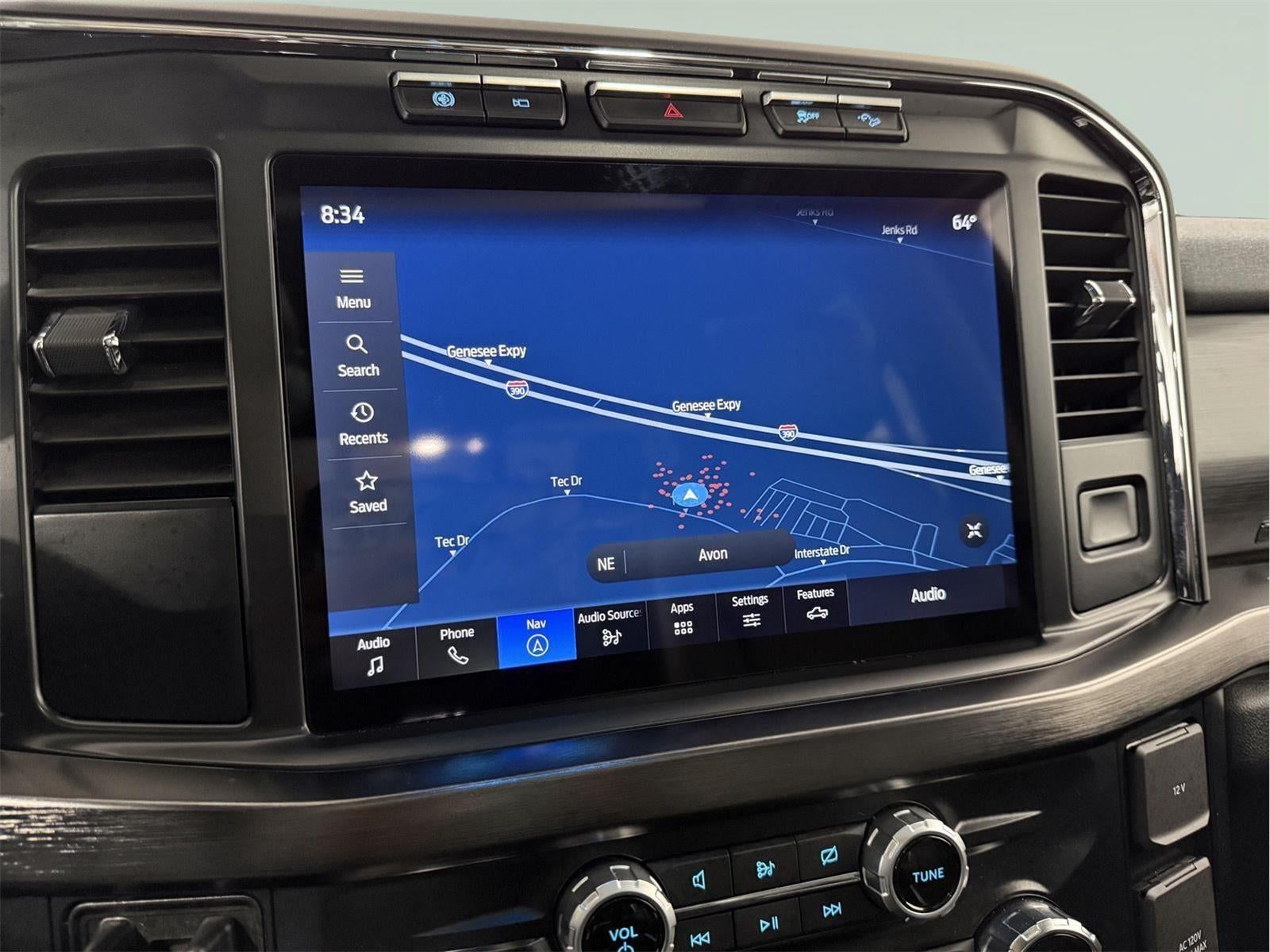 2023 Ford F-450 LARIAT