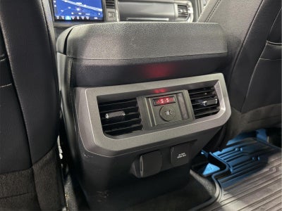 2023 Ford F-450 LARIAT