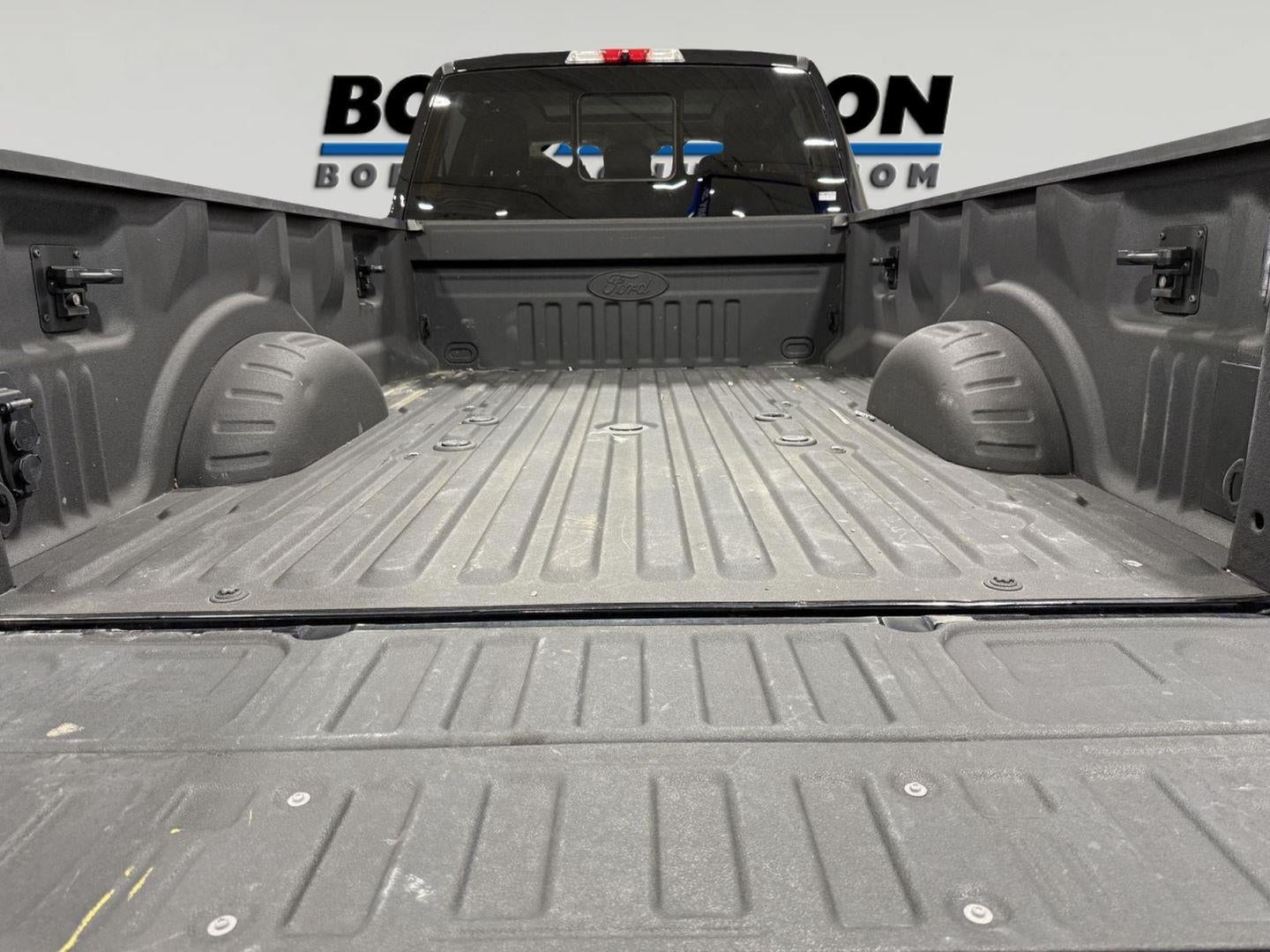2023 Ford F-450 LARIAT