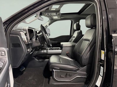 2023 Ford F-450 King Ranch