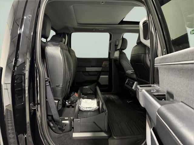 2023 Ford F-450 LARIAT