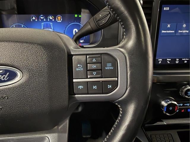 2023 Ford F-450 LARIAT