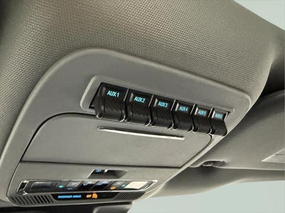 2023 Ford F-450 LARIAT