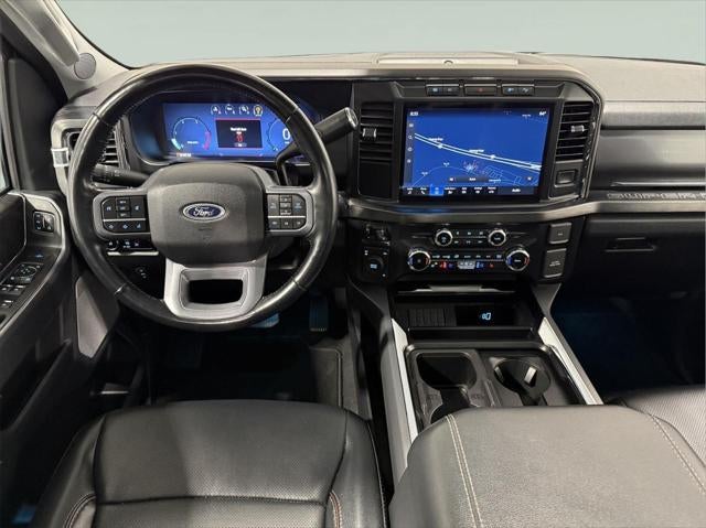 2023 Ford F-450 LARIAT