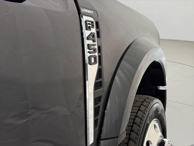 2023 Ford F-450 LARIAT