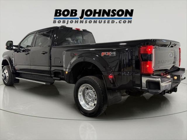 2023 Ford F-450 King Ranch