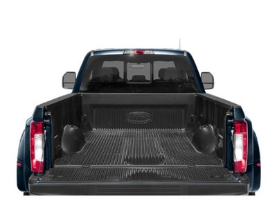 2019 Ford F-450 XL