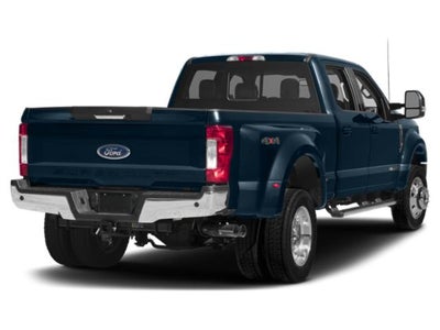 2019 Ford F-450 XL