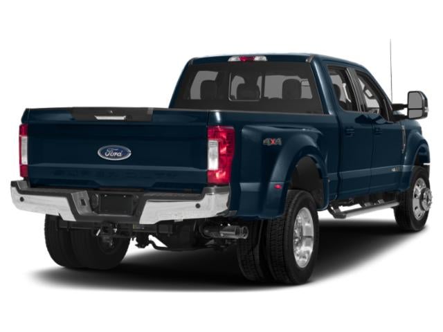 2019 Ford F-450 XL