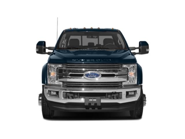 2019 Ford F-450 XL
