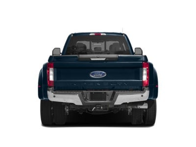 2019 Ford F-450 XL