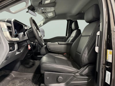 2024 Ford F-250 XL