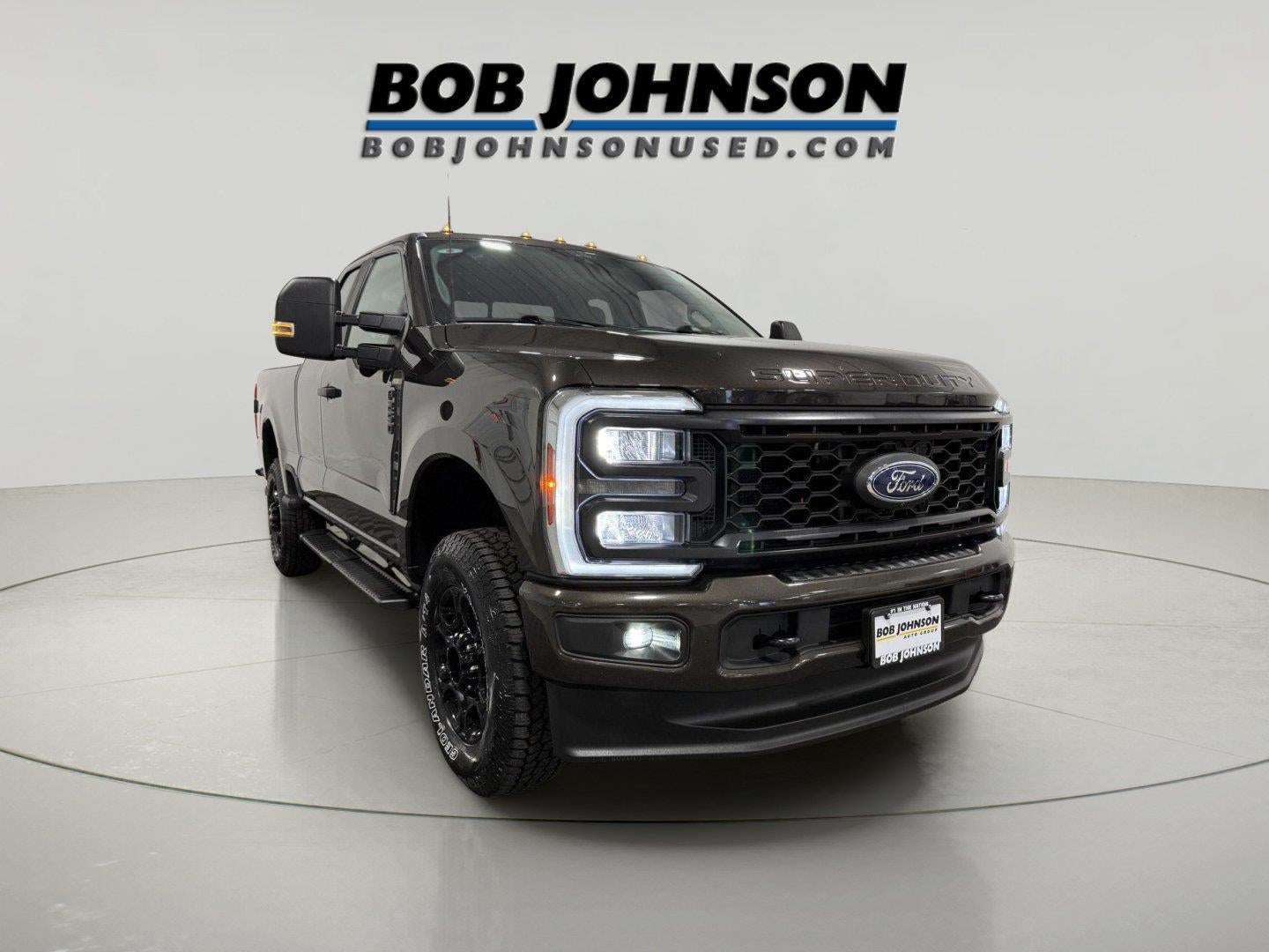 2024 Ford F-250 XL