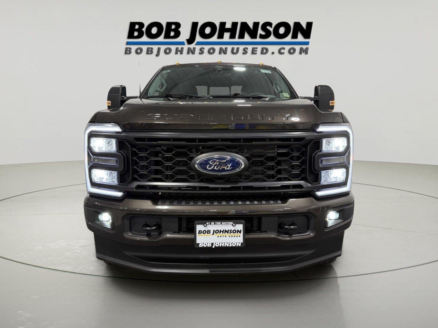 2024 Ford F-250 XL